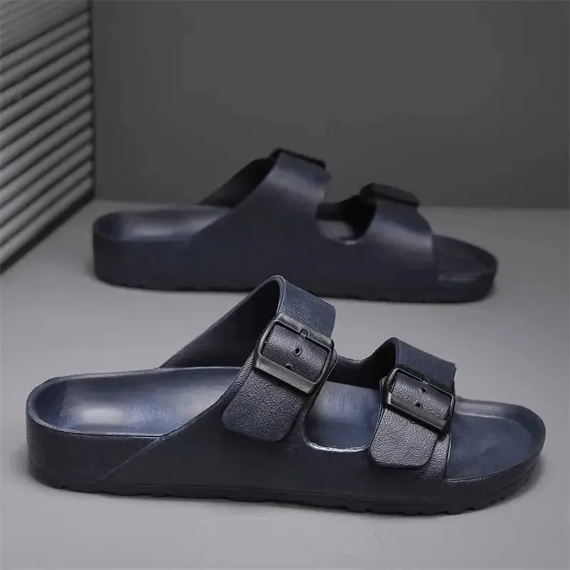 Chaussons Sandales pour Homme