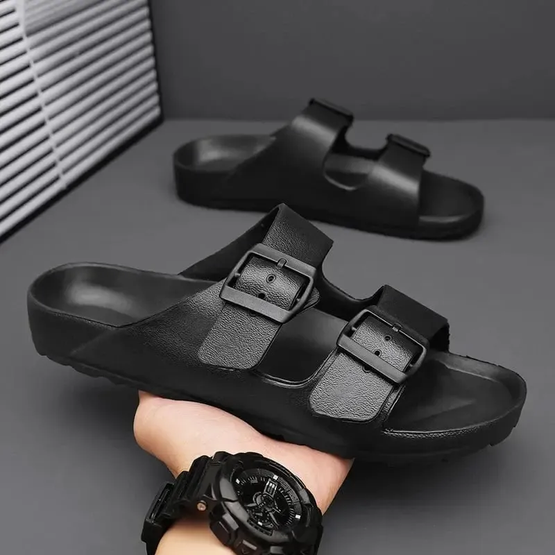 Chaussons Sandales pour Homme