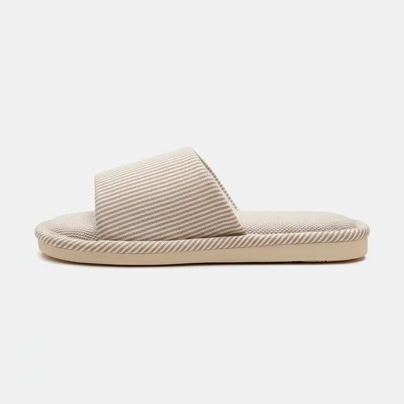 Chaussons Ouverts pour Femme
