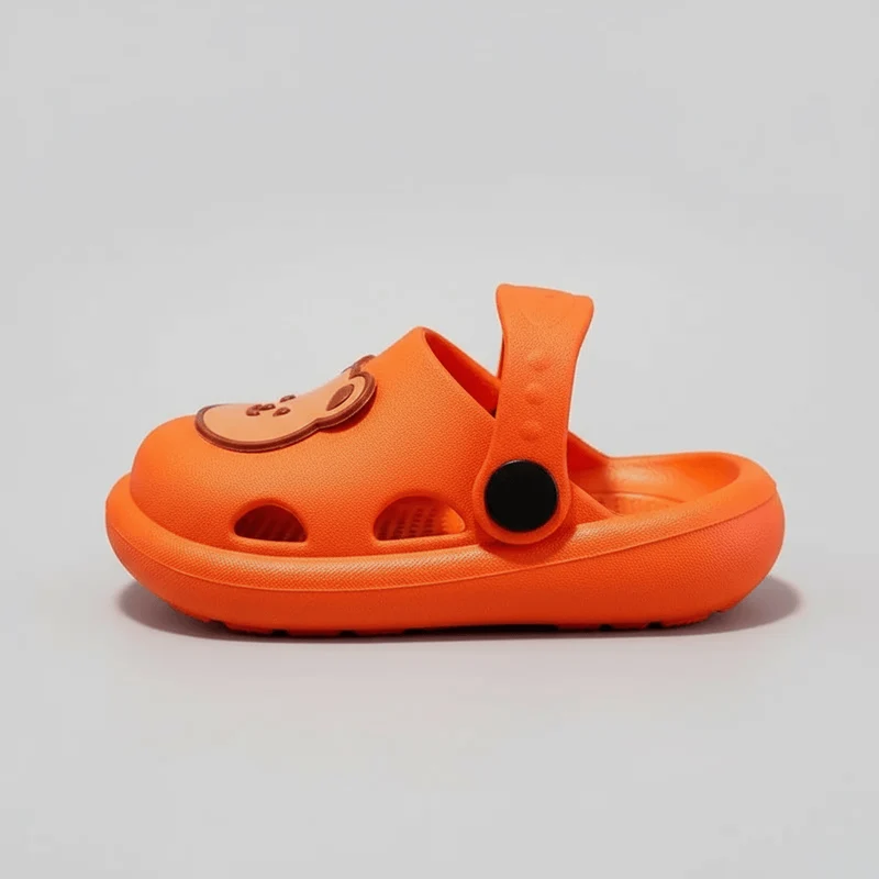 Sabots Pour Enfants