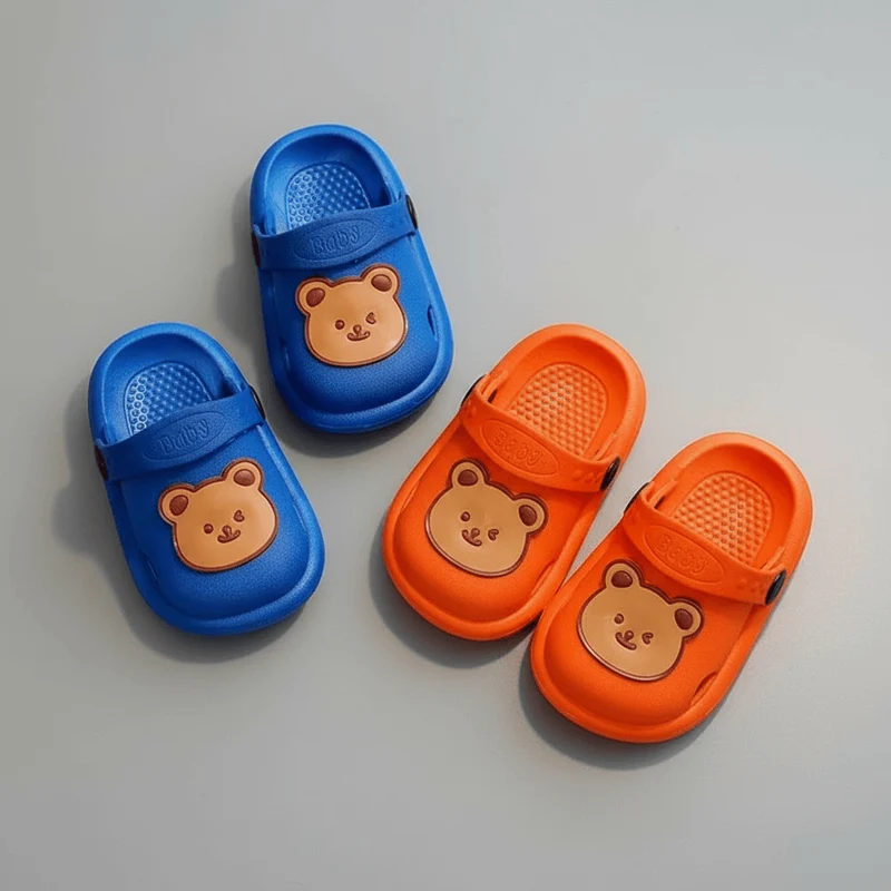 Sabots Pour Enfants