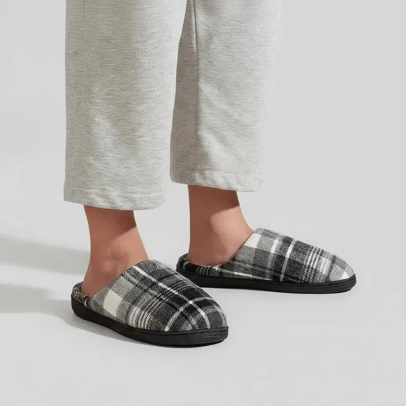 Chaussons Ecossais