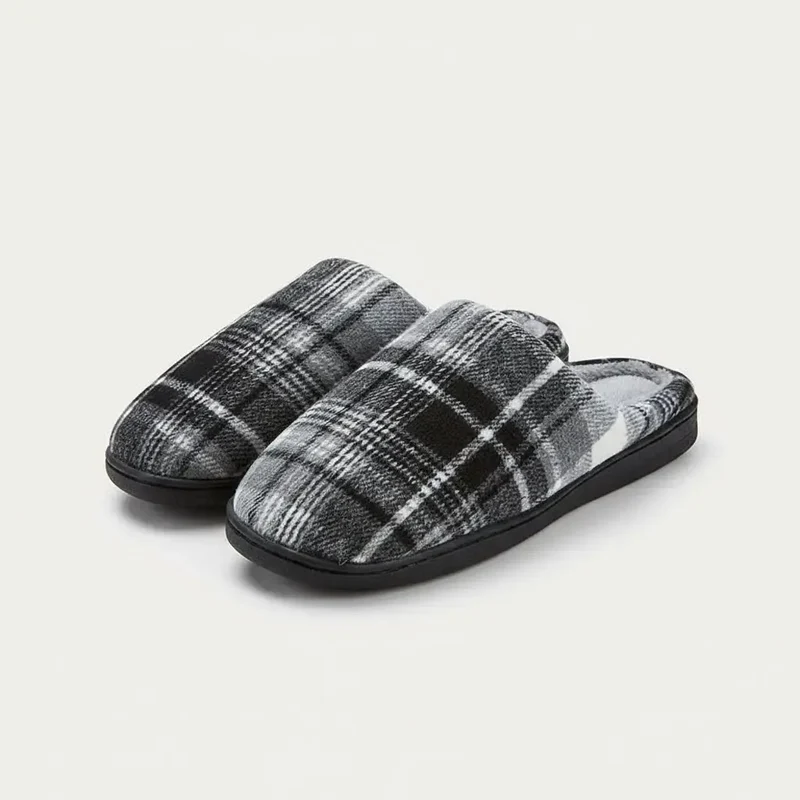 Chaussons Ecossais
