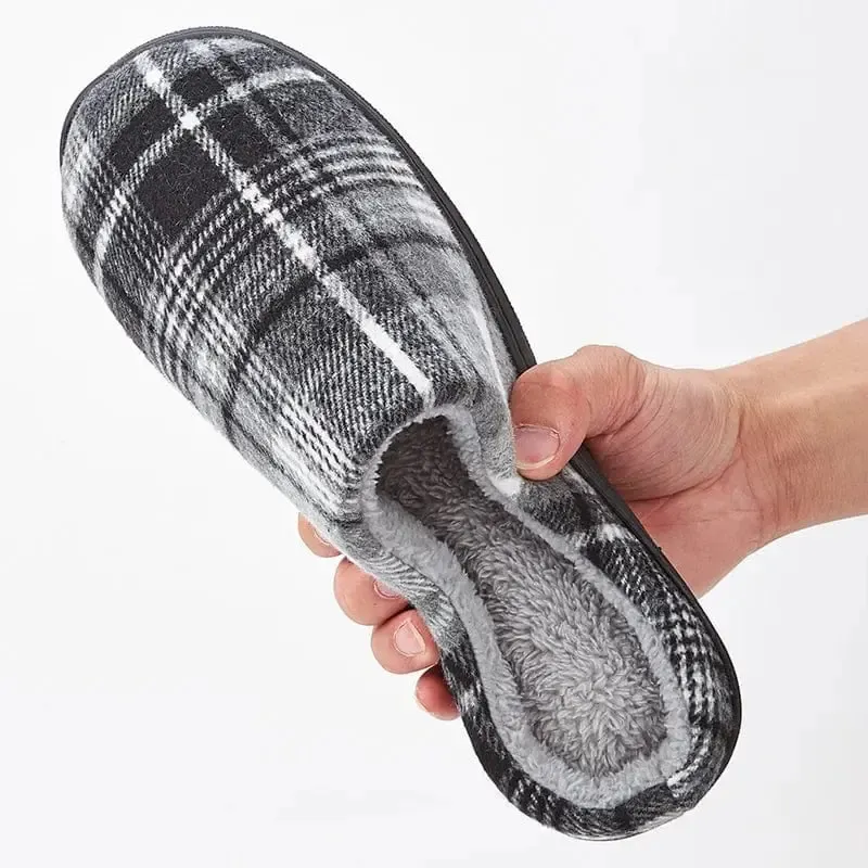 Chaussons Ecossais