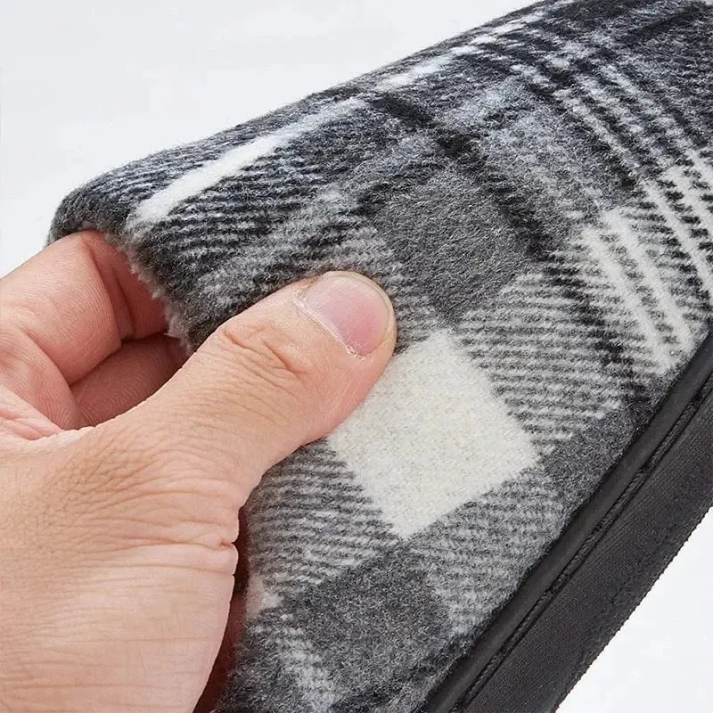 Chaussons Ecossais