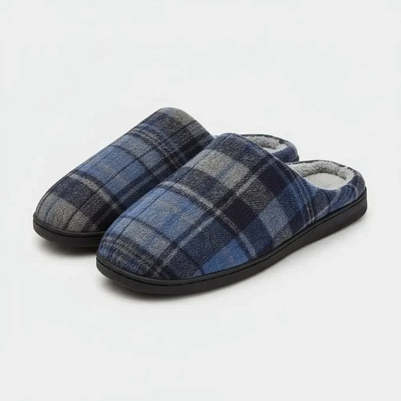 Chaussons Ecossais