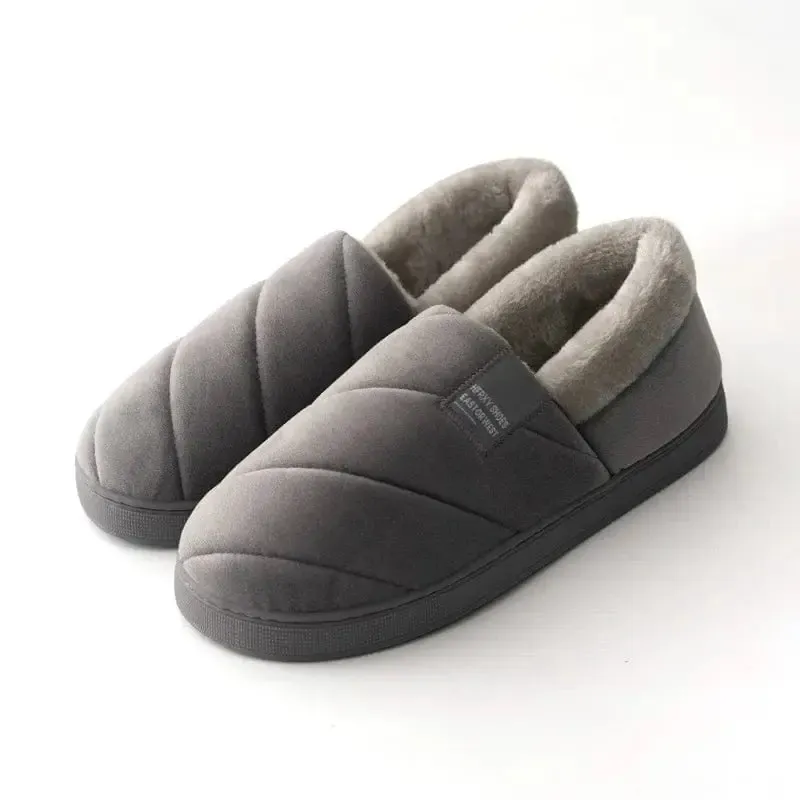 Chaussons Charentaises Modernes pour Homme