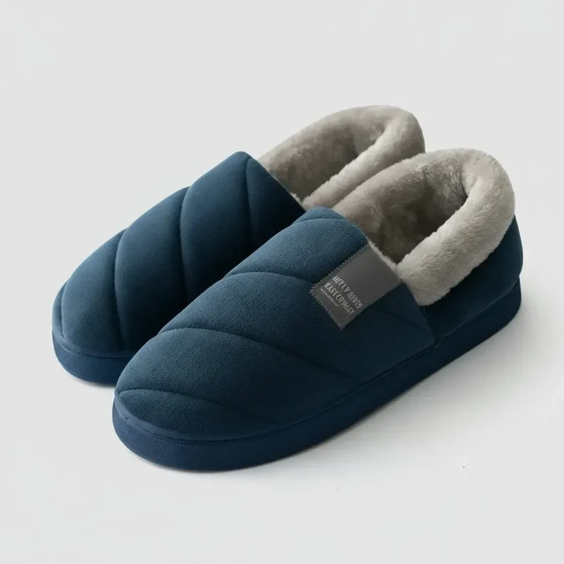 Chaussons Charentaises Modernes pour Homme