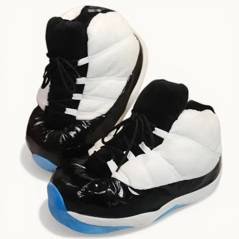 Chaussons sport