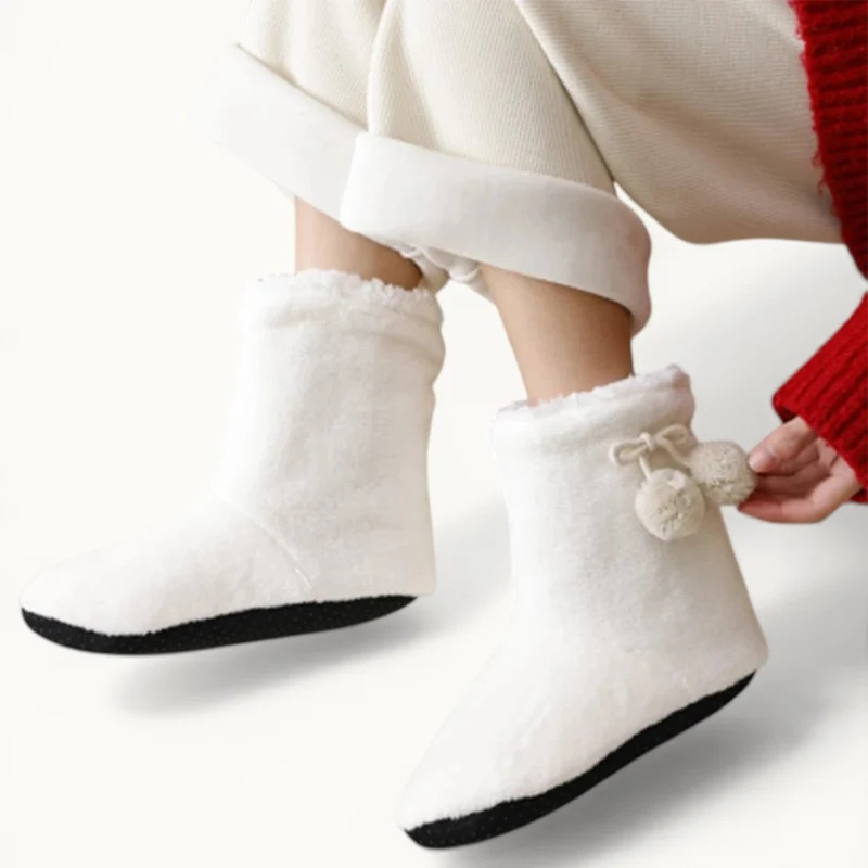 Chausson botte