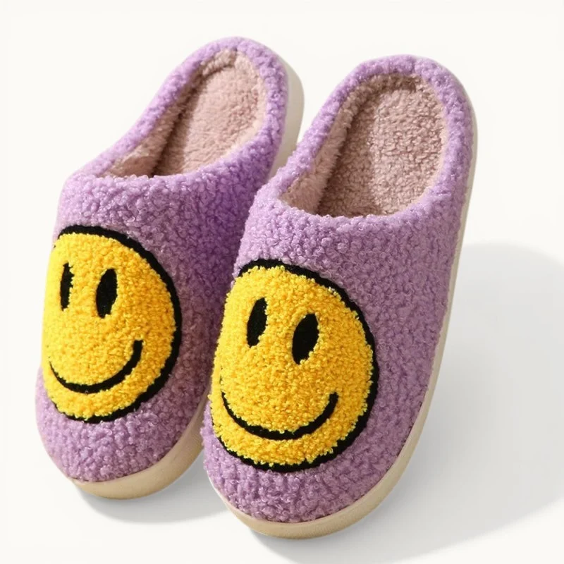 Chausson smiley