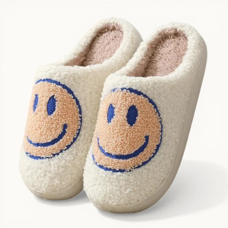 Chausson smiley