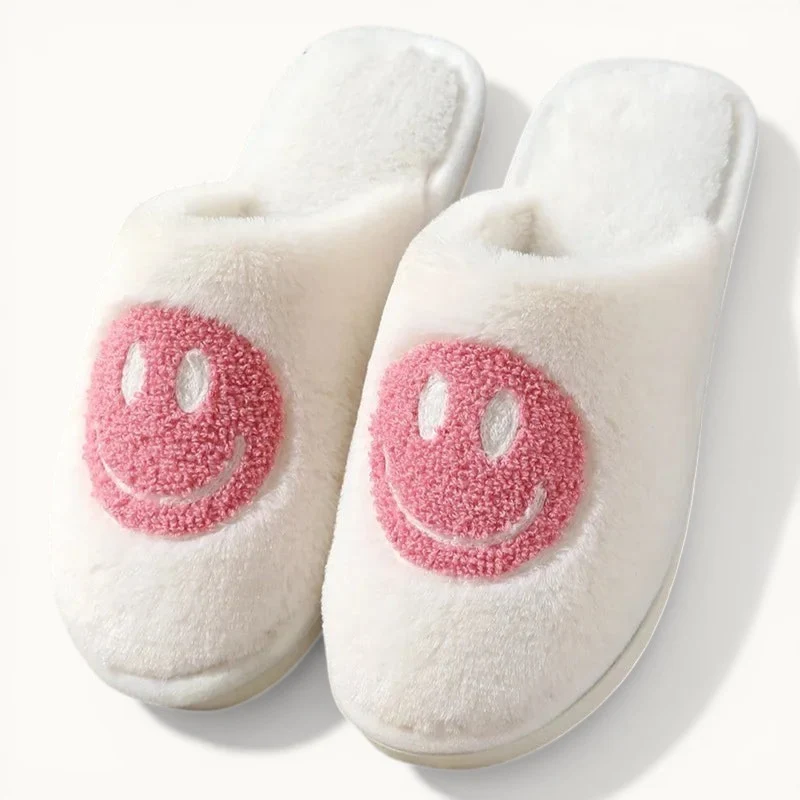 Chausson smiley