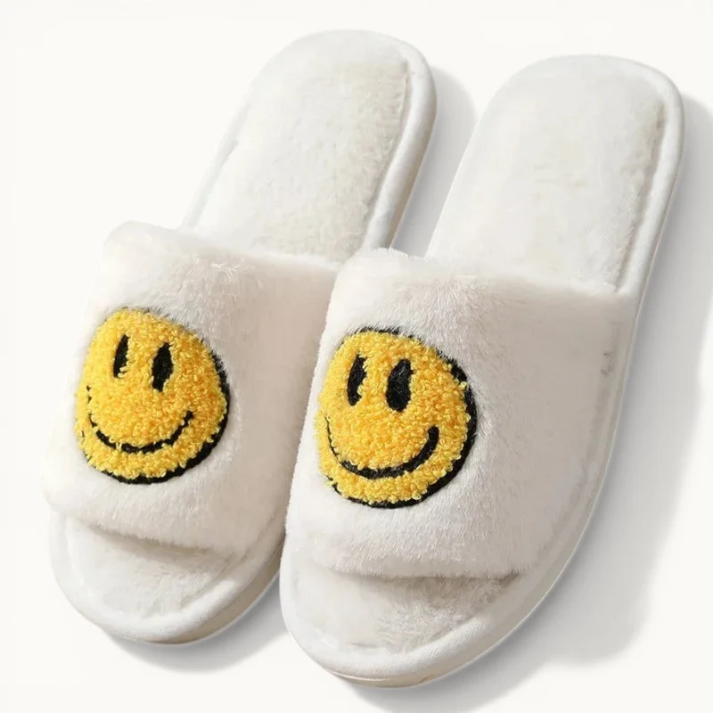 Chausson smiley