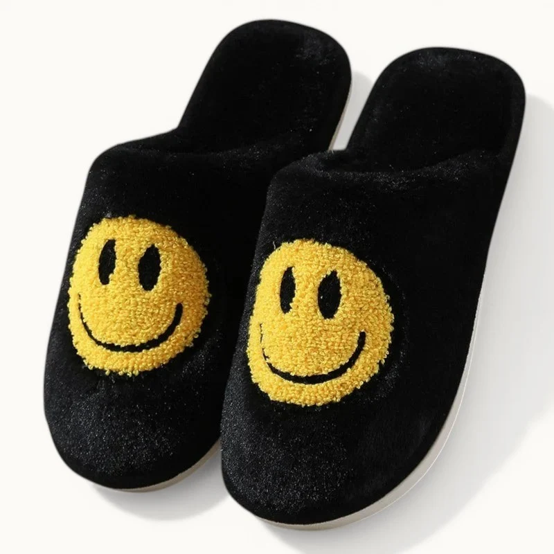 Chausson smiley