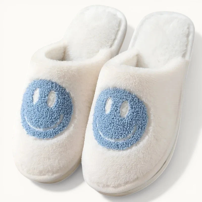 Chausson smiley
