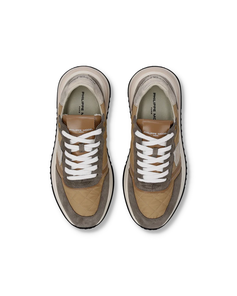 Sneakers Tropez 2.1 Women, Beige Dove Grey