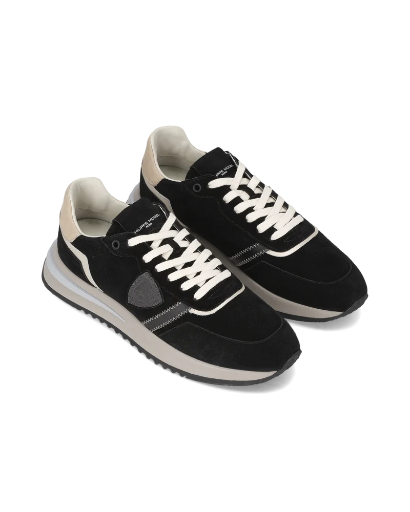 Sneakers Tropez 2.1 Men, Black Butter