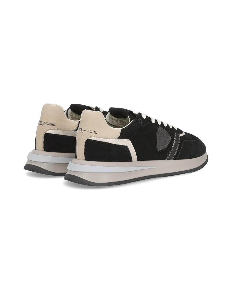 Sneakers Tropez 2.1 Men, Black Butter