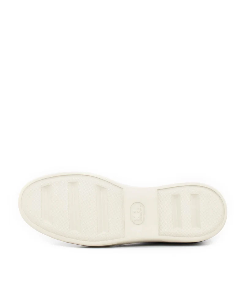 Sneakers RIVA Gris Patiné