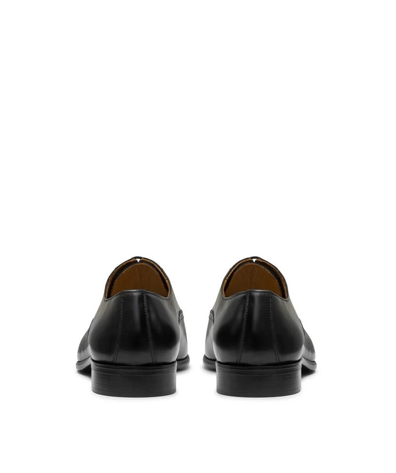 Richelieu PHAREL Noir