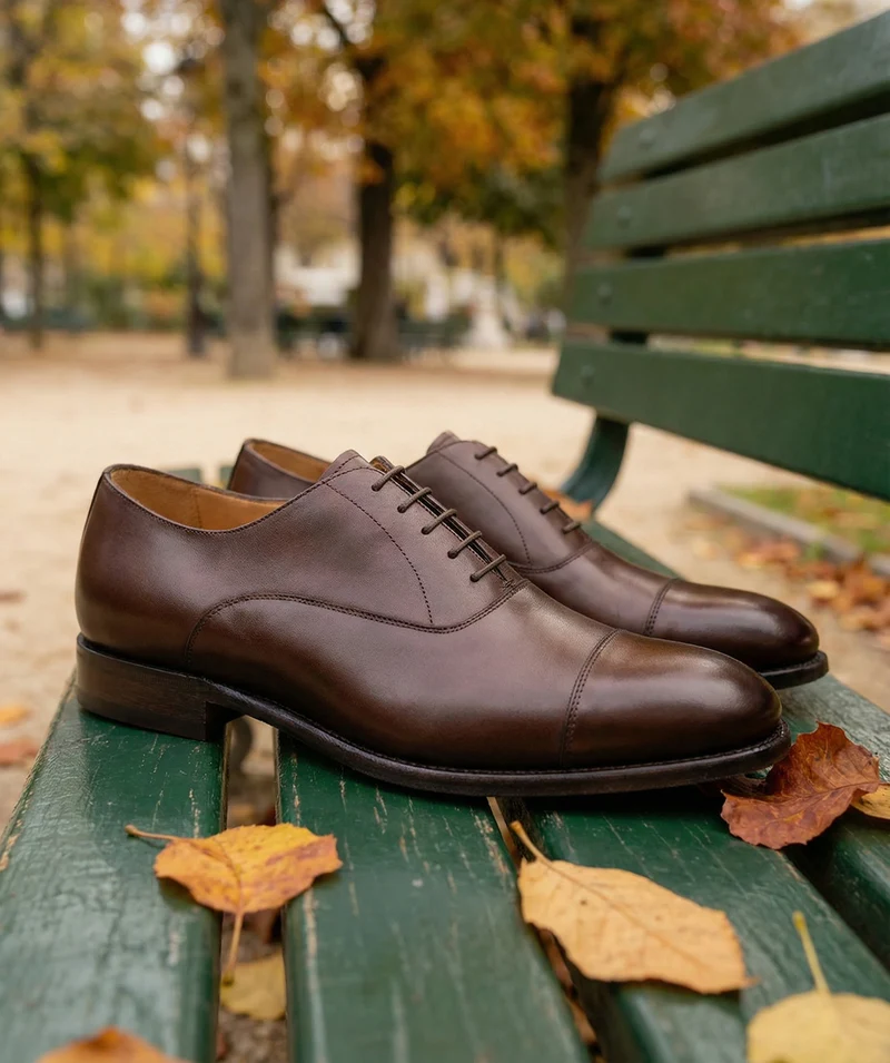 OXFORD MARRON NOYER