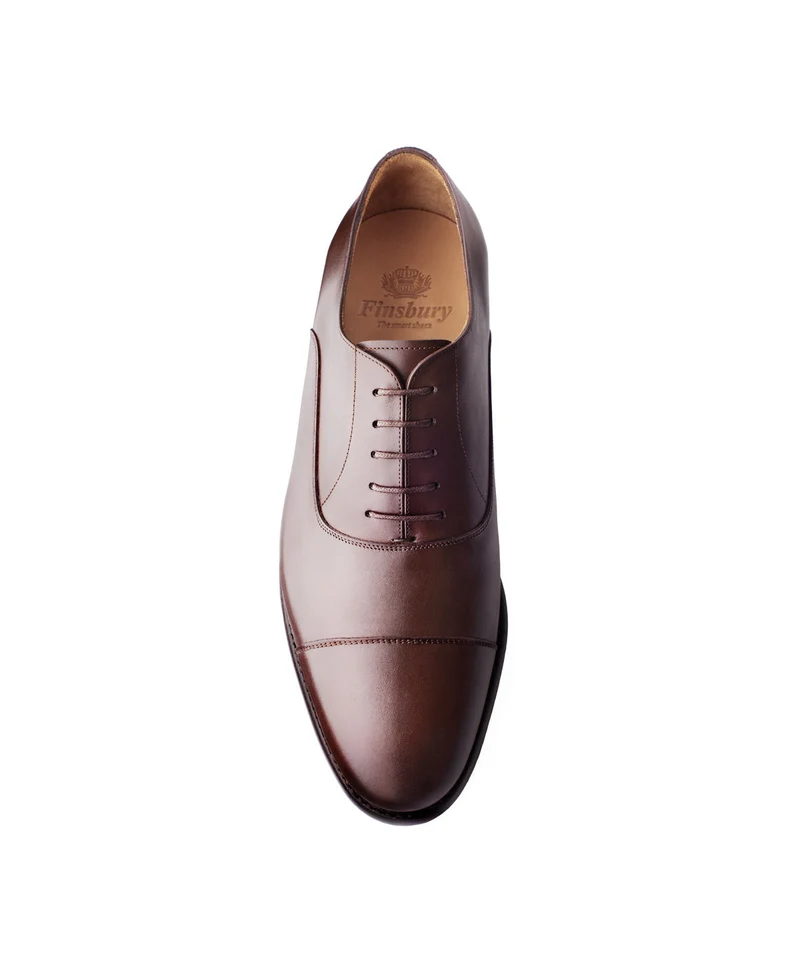 OXFORD MARRON NOYER