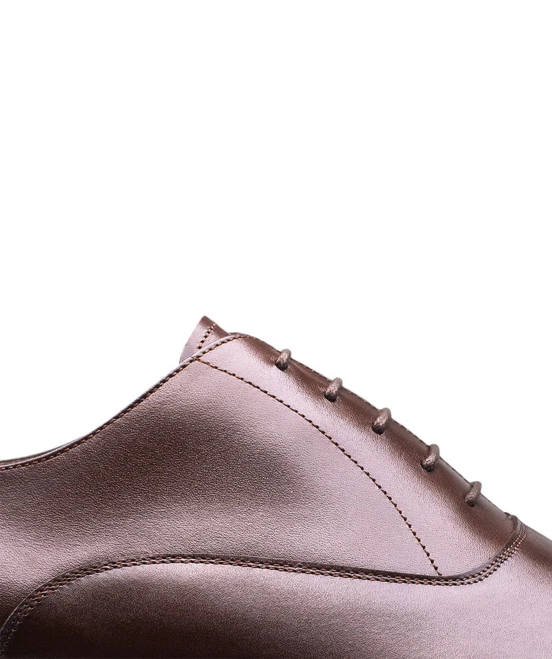 OXFORD MARRON NOYER