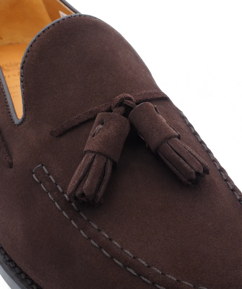 OLDEN DAIM MARRON