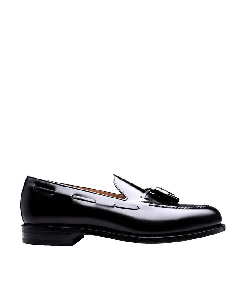 Mocassin OLDEN Noir