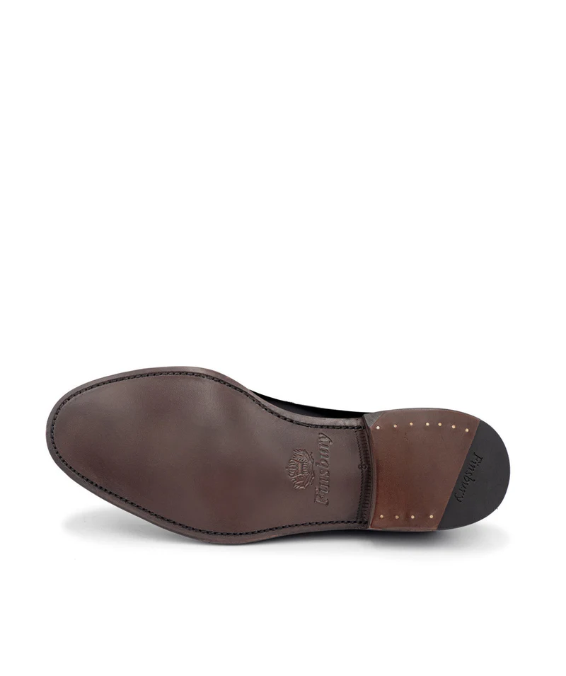 Mocassin OLDEN Noir