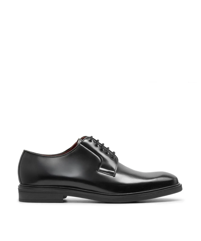 Derby NOHAM Noir