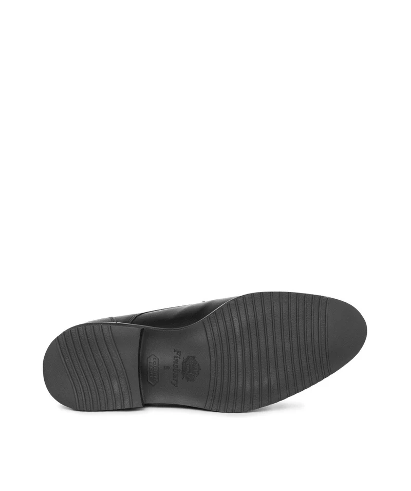 Derby LIAM Noir
