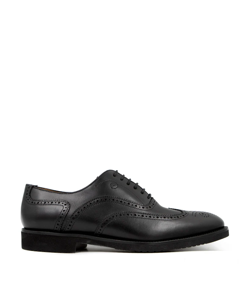 Richelieu KENDAL Noir
