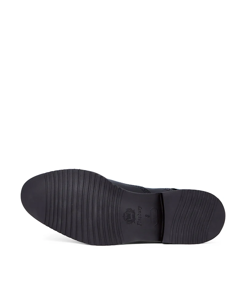 Richelieu KENDAL Noir