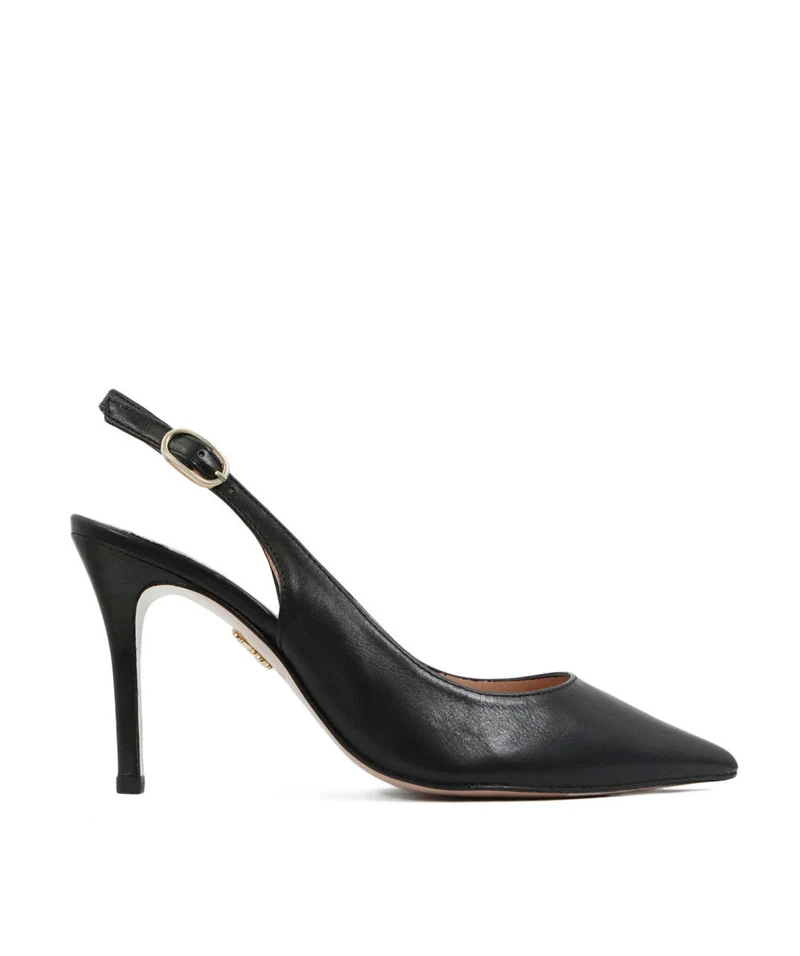 Escarpins KELLY Noir