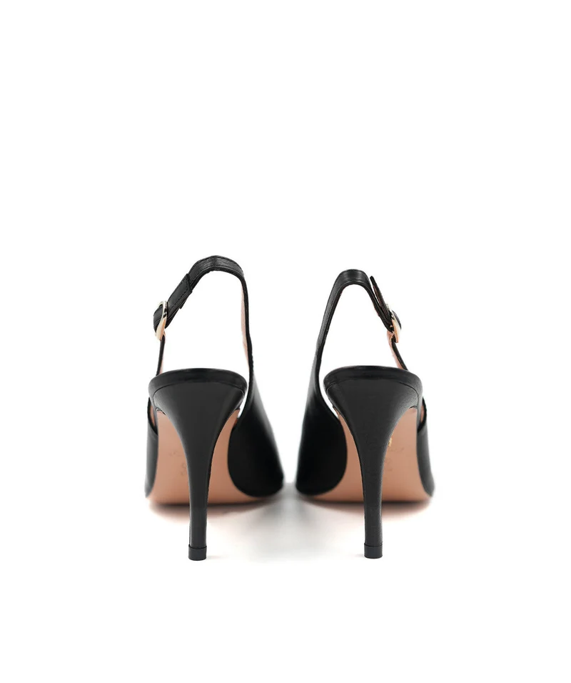 Escarpins KELLY Noir