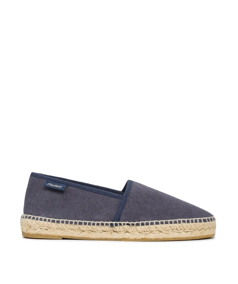 Espadrilles INDIANA Marine