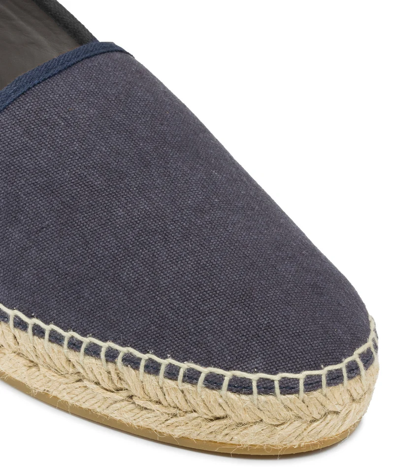Espadrilles INDIANA Marine