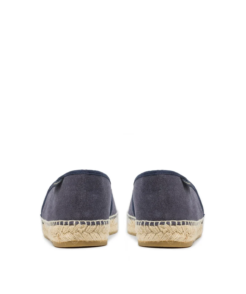 Espadrilles INDIANA Marine
