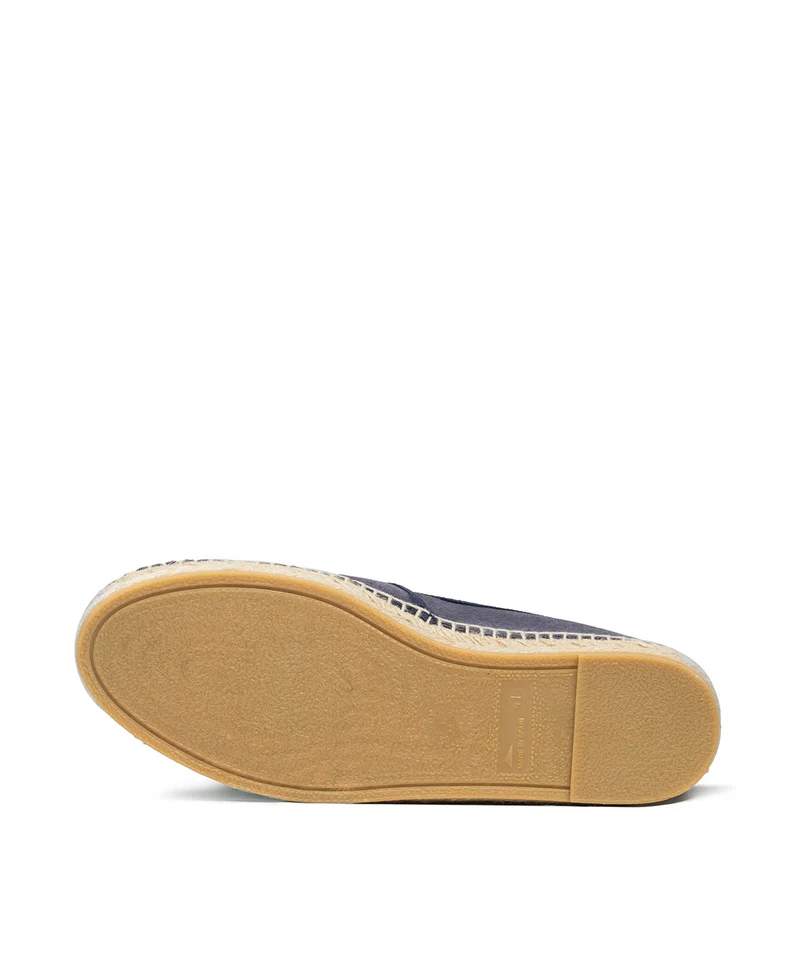 Espadrilles INDIANA Marine