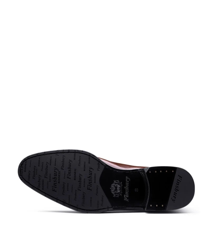 Richelieu HEATHROW Marron