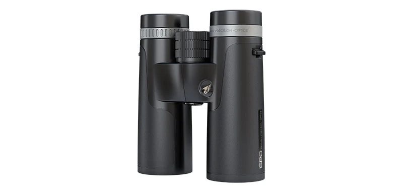 GPO Jumelles Passion SD 8x42 grossissement 8 x 42 mm champ 122 m à 1 000 m