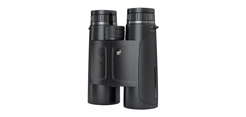 GPO Jumelles avec télémètre Rangeguide 2800 8x50 grossissement 8 x 50 mm