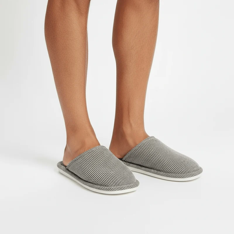 Chaussons Mules pour Homme
