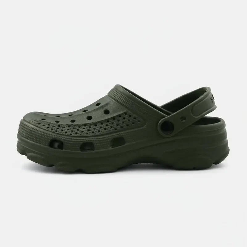 Chaussons de Jardin pour Homme