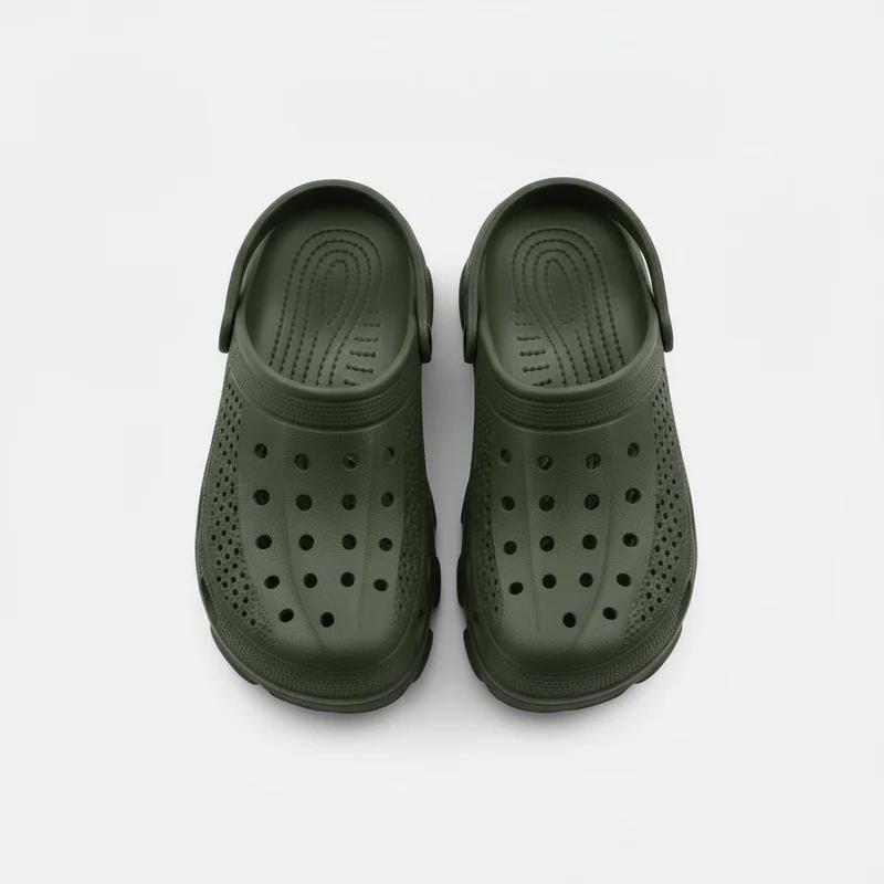 Chaussons de Jardin pour Homme