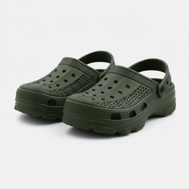 Chaussons de Jardin pour Homme