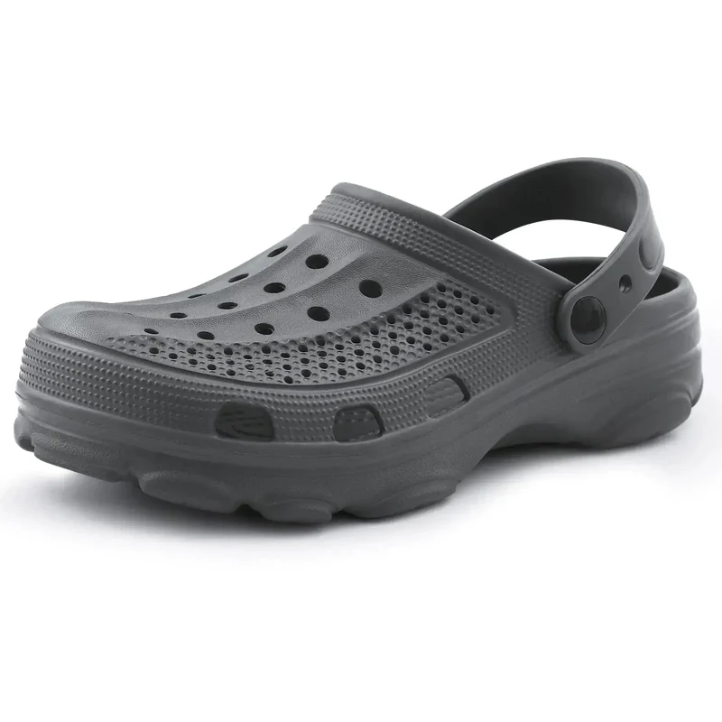 Chaussons de Jardin pour Homme
