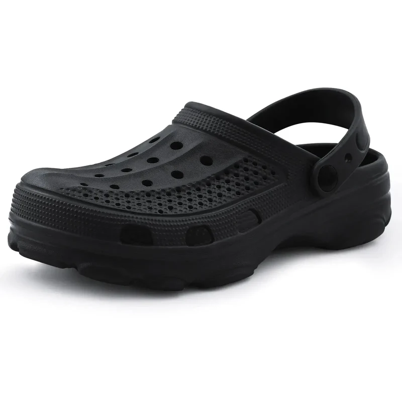 Chaussons de Jardin pour Homme